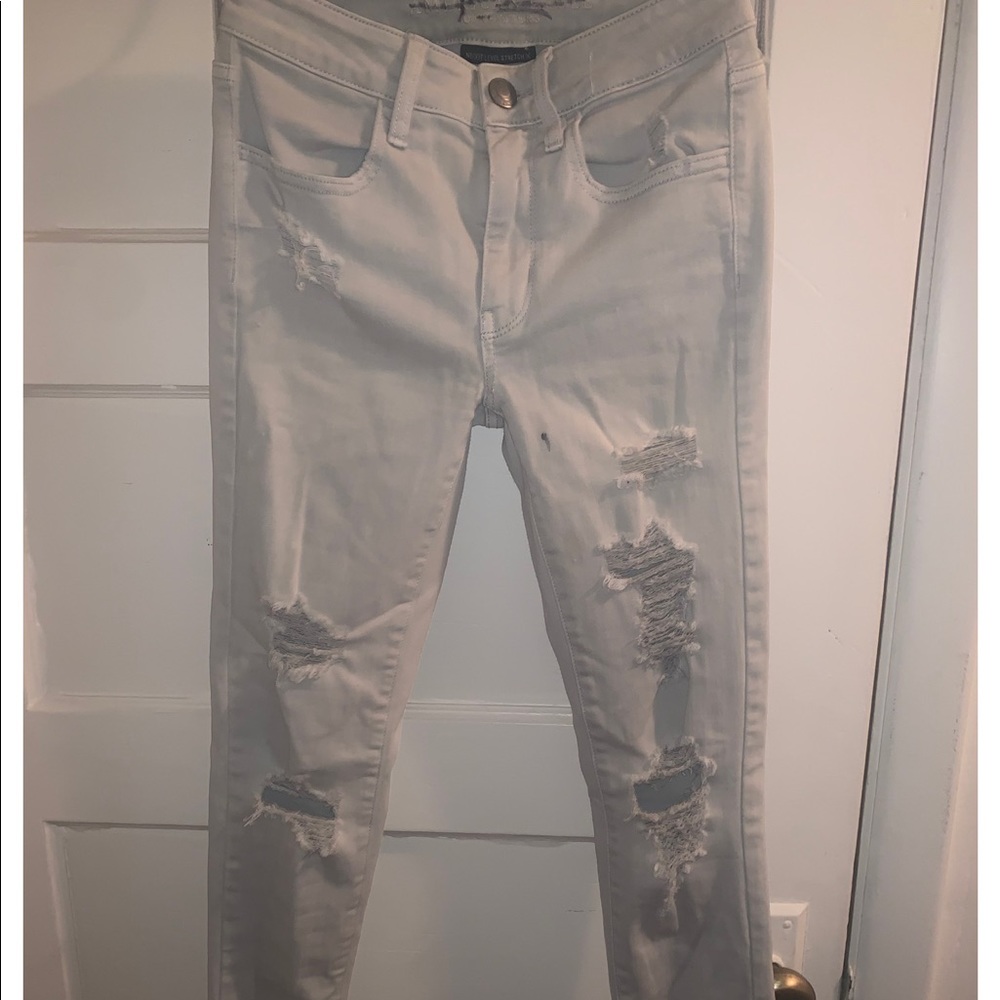 AE JEANS